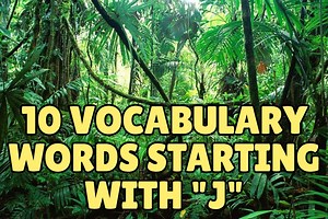 3.3K views · 110 reactions | New Lesson! Practice these words starting with the letter "J." For more practice, you can sign up for my pronunciation courses here: https://www.espressoenglish.net/american-english-pronunciation-course | Espresso English | Facebook