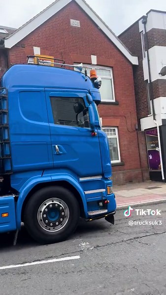 Essential Digger Parts for Scania Trucks