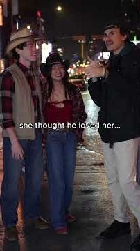 She used this trick to catch him cheating #prank