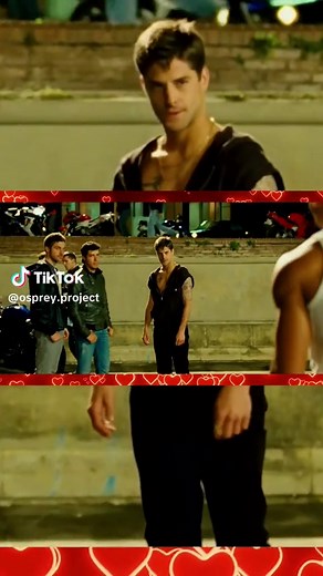 Resumen de Tres Metros Sobre El Cielo