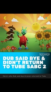 16K views · 300 reactions | WHERE IS DUB NOW? 凉 THE MYSTERY OF DUB SOLVED ! South African millennials, rejoice!  Your favorite childhood hero, Dub from SABC 2’s Tube, shares his story after a decade-long hiatus! ✨ - Nick Hamman’s exclusive interview on 5FM reveals the truth behind his sudden departure! Cc: gosomewhereslow/tiktok #DubTube #SABC2 #ChildhoodMemories #ComebackStory | Culturecollecter | Facebook