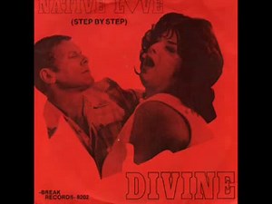 Divine - Native Love Step By S