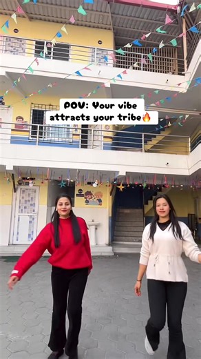 Join the Dance Challenge with Sonal Rajak