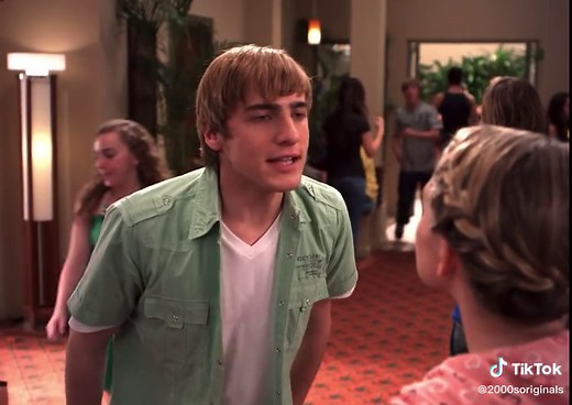 Kendall and Jo's Sweet Beginning | Big Time Rush Season 1 Episode 9