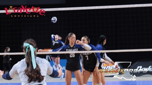 6.4K views · 33 reactions |  HIGHLIGHTS: No. 1 St. Thomas More powers past No. 2 St. Scholastica to lock up a fifth straight Division II title! St. Thomas More Athletics | St. Thomas More Catholic High School | Lafayette, Louisiana | GeauxPreps.com | Facebook