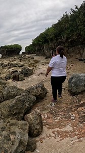 32K views · 574 reactions | Visiting the Buro-buro Rock Formations in Pagnamitan, Guiuan Eastern Samar. | Iifeprinttv | Facebook