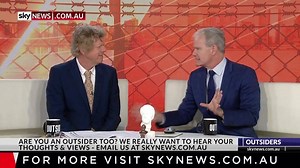 Outsiders host Ross Cameron: Donald Trump is a genius at using America's leverage on the world stage. MORE: https://bit.ly/2BuFqi1 | Sky News Australia