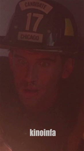 The film Backdraft was a chance for William Baldwin