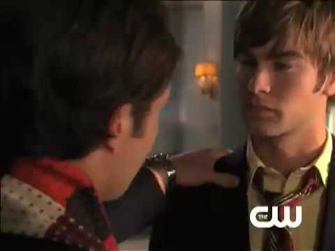 CW Promo Fall 2009 TV To Talk About