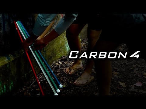 Introducing The All New Carbon 4