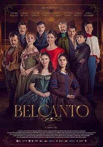 Belcanto Season 1 - watch full episodes streaming online