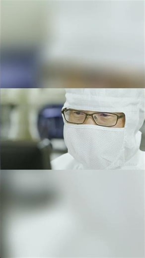 TXRF Analysis See How This Machine Detects Wafer Contamination!