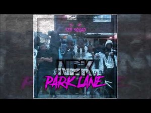 NPK - Park Lane 2 (Mixtape)
