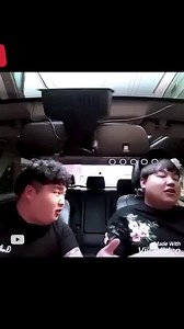 쌈크루와 델몬트 오렌지주스의 웃긴 순간