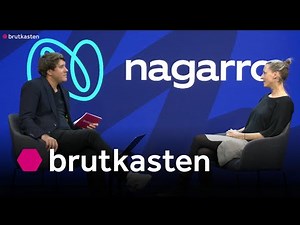 Wie "work from anywhere" bei Nagarro funktioniert