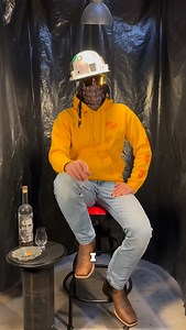 I am pro workplace violence as long as it’s in the parking lot with boxing gloves and a handshake at the end #construction #confessions #boxing | Bobby Armstrong