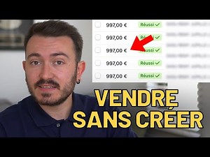 Comment vendre AVANT de créer votre formation en ligne