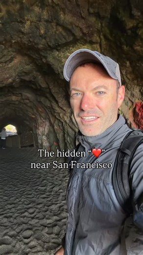 Share this with someone who ❤️s SF! ⬇️ Your trail guide to explore this historical landmark: 📖 the story: Millionaire Adolph Sutro built a recreational swimming facility that was to serve San Franciscans. The design was an engineering feat: ⁃ 1.7 million gallons of water filled the pools during high tide in an hour ⁃ The facility could accommodate 10,000 swimmers at one time Economic downturn & other factors led to its demise, and while there were plans in 1964 to build apartments, a fire in 19