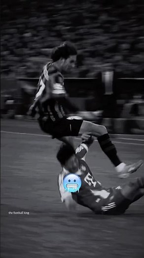 Monster Tackles That Will Leave You Speechless! 😱🔥 | Best Defensive Moments #football #tackle