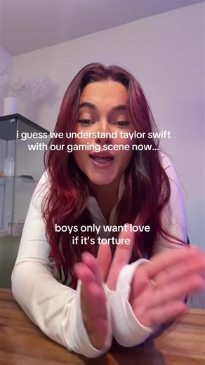 Exploring Taylor Swift's 'Blank Space' Lyrics