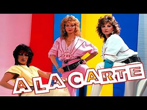 * A La Cart℮ | FHD | *