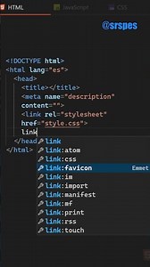 How the head tag works in HTML