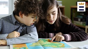 What is the legal age a child can stay home alone in Ohio?