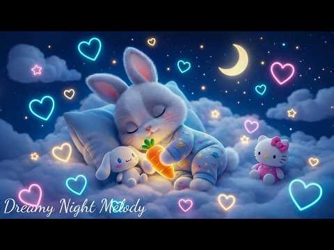 Fall Into Sleep Instantly – Just Try It! 💤 Relaxing Piano Music for Deep Sleep • Goodbye to Insomnia