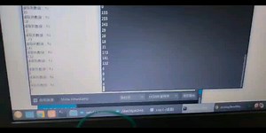 Esp32-c3 Arduino和Python TCP通讯get[响指]（Arduino串口和Python收发数据一致后面要做WiFi远控和手机、电脑智能…