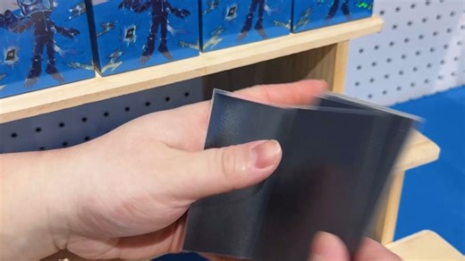 MEET YX 控场艺术家外胆 切洗顺滑不留指纹