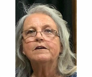 Barbara Faye Lewis Obituary (2023) - Abingdon, VA - Farris Funeral Service, Inc. – Main Street Chapel