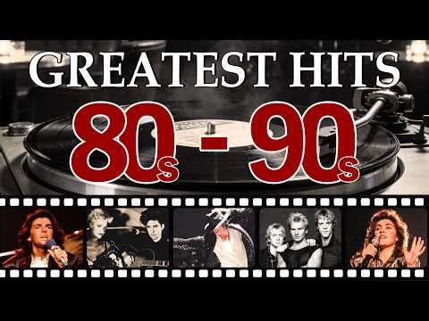 80s Music Hits 📀 Madonna, Lionel Richie, Olivia Newton John, Prince, Janet Jacks