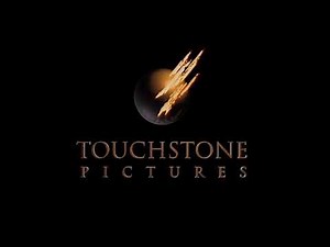 Touchstone Pictures (1993/2023, The Nightmare Before Christmas variant, alternate)