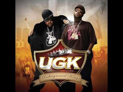 UGK - Life Is 2009 (Feat. Too Short) (Clean)