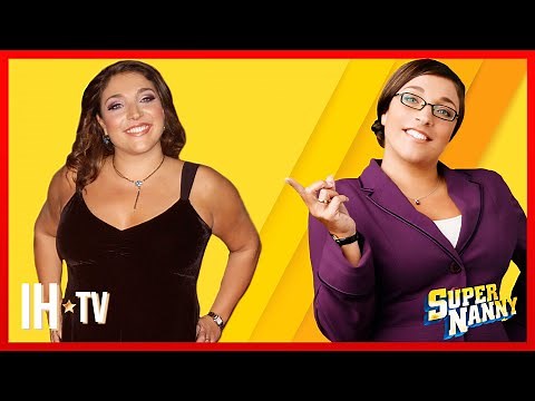 How Jo Frost Became 'Supernanny' | Interview