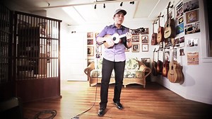 【kris fuchigami/ukulele】 break wall