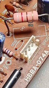 489K views · 3.7K reactions | Given the color values of the four resistor bands #value #resistance #resistor #reels #fbpro | Bang Cand | Facebook