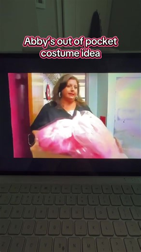 Abby Lee's Creative Dance Moms Costume Ideas