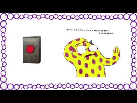 Don't Push The Button