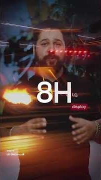 LG QNED MiniLED 92 (2025) – MiniLED magic