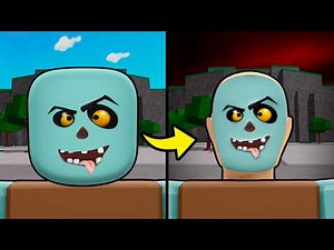 Roblox Ruined My Avatar FOREVER