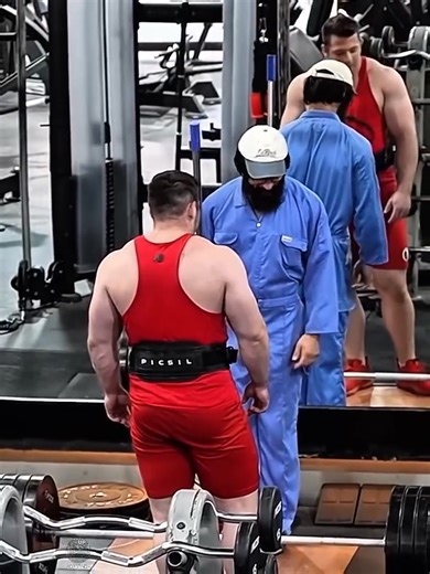 6.8K views · 184 reactions | The two muscular guys were confused #anatolyprank #gym | Personal Fitness | Facebook