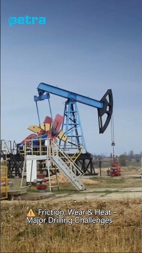 PETRA LUBE HQ – Premium Oil-Based Lubricant for High-Performance Drilling | Petra Industries