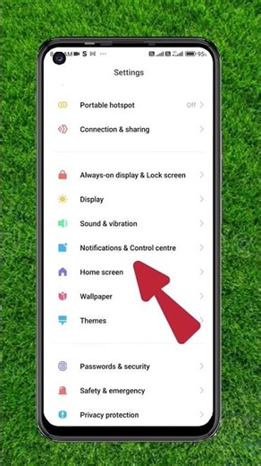 How To Show Internet Speed On Status Bar || internet speed enable kaise kare