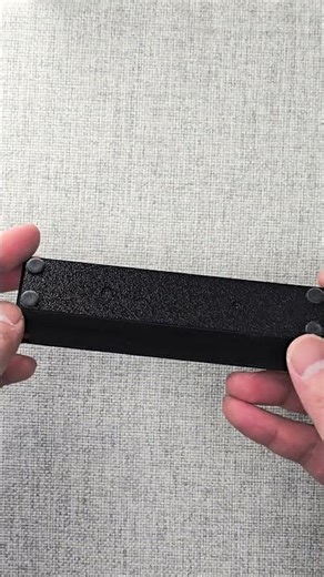 4P2K Top extension for Eurorack - ParksTool Midi controller