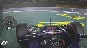 F1引擎罢工合集