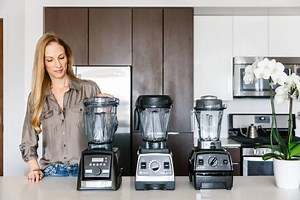 Which Vitamix to Buy? Vitamix Comparison   Accessories