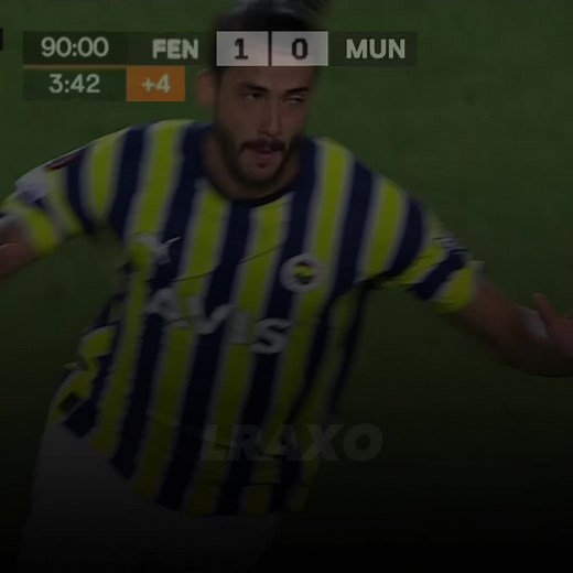 18.05.22 UEFA Europa League Final 🥹 #kesfet #keşfet #fyp #viral #lraxo