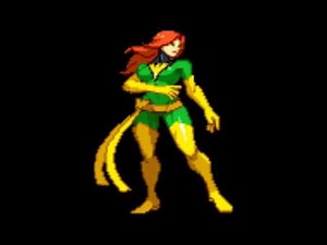 CPS2 Originals-Phoenix (Final Arrangement)