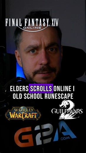 GRY MMO GODNE POLECENIA